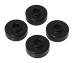 Energy Suspension Black Shock Bushing Set 9.8126G. Fixed Price $18.88.