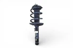 2019-2022 Honda Insight Front Shock Absorber Strut Left/driver 51621-TXM-A03, E0. Fixed Price $166.12.