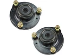 Trq 32TJ26T Front Upper Strut Mount Set Fits 2005-2020 Toyota Tacoma. Fixed Price $60.71.