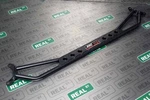 Dc Sports Front Strut Tower Bar Gray For 2003-2010 Scion Tc 2.4L 2AZ-FE CSB1403. Fixed Price $142.50.