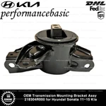 Oem Transmission Mounting Bracket Assy 218304R000 For Hyundai Sonata 11-15 Kia. Fixed Price $63.00.
