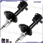 Fits Toyota Echo 2000-2002 2003 2004 2005 Front Pair Struts Shocks Left Right. Fixed Price $55.01.