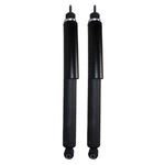 Monroe Rear Shocks Absorber Kit Set Pair Ford Crown Victoria Grand Marquis. Fixed Price $69.95.