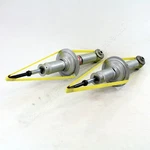 Kyb 341097 Gas Suspension Shock GR-2 Absorbers 2PCS. Fixed Price $55.19.