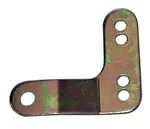 Competition Engineering 3417 Lower Coil-over Mounting Bracket. Fixed Price $36.99.
