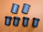 Oem Mopar A/b/e-body Control Arm Bushing Kit Plymouth Dodge Dart Satellite Cuda. Fixed Price $43.72.
