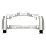Ford F-250 Super Duty 13-19 Motorcraft BRBCF44 Front Brake Caliper Bracket. Fixed Price $141.88.