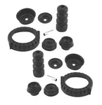 Pair Set Of 2 Rear Kyb Suspension Strut Mounts Kit For Saturn L100 LS1 LW1 LW300. Fixed Price $88.95.