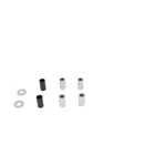 Kyb Shock Mounting Kit Rear Lower Adapter. Fixed Price $7.72.