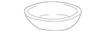 Genuine Gm Strut Mount Retainer 22167000. Fixed Price $10.08.