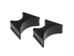 Prothane 19-1718-BL Shock Reservoir Mount. Fixed Price $21.04.