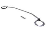 Whiteline Brace Strut Tower Front Adjustable KSB550 Subaru 98-02 Forester. Fixed Price $206.88.