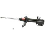 New Kyb Front Strut Assembly For Geo Metro Chevy & Suzuki Swift. Fixed Price $70.41.