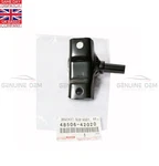 Genuine Toyota Rear Shock Absorber Support Bracket N/s Lh RAV4 01-05 48506-42020. Fixed Price $108.02.
