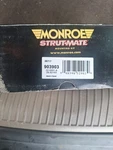 Monroe 903903 Front Right Strut Mount Lexus 2001 05 Toyota Camry 98. Fixed Price $39.61.