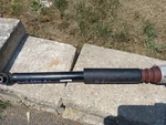 2019 2020 Kia Forte Sedan Rear Left Driver Strut Shock Absorber 55300M7710. Fixed Price $100.00.