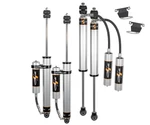Carli For Backcountry Leveling Shock Set - Remote Reservoir Ram 2500 4X4. Fixed Price $1602.53.