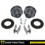 Maxtrac 2.5" Front Leveling Lift Kit 883725 2005-2019 Ford F250 4WD. Fixed Price $164.73.