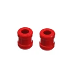 Energy Suspension 9.8112R; Universal Shock Eye Bushings Red Id X 1-5/8 In.. Fixed Price $13.99.