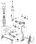 Genuine Mopar Header Point Bolt 6507711AA * New / Oe. Fixed Price $12.00.