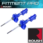 Roush 401297 Stage Front Struts 2005-10 Ford Mustang V8/V6 S197 (set Of 2). Fixed Price $369.99.