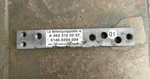 Mercedes Fastening Plate, Part# 4633150257, Genuine Oem. Fixed Price $135.00.