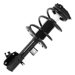 Front Left Complete Strut Assembly For 2013-2015 Nissan Altima. Fixed Price $122.21.