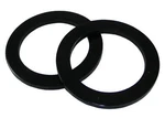 Whiteline Coil Spring Seat Bushing - Pad Upper. Fixed Price $56.58.
