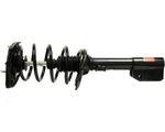 Monroe Quick-strut 172471L Rear Left Complete Fit 04-08 Pontiac Grand Prix. Fixed Price $44.99.