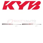 Pc Kyb Rear Shock Absorber For 2001-2006 Bmw 330CI 3.0L L6 Spring Strut Ye. Fixed Price $171.58.