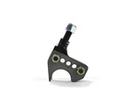 Wehrs Machine WM446-1-1500 1-1/2 In. Od Tubing Raised Adjustable Shock Mount. Fixed Price $64.56.