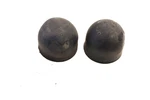 Bmw Oem E12 E21 E23 E24 E28 E30 E36 E83 Rear Strut Protection Caps 33521119067. Fixed Price $22.45.