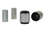 Whiteline W33338 Front Control Arm Bushing Fits Mazda MX-5 Miata 06-15. Fixed Price $57.88.