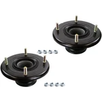 SET-TS906962-F Monroe Shock And Strut Mounts Of Front For Taurus X Pair. Fixed Price $138.35.