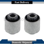 Mevotech Suspension Shock / Strut Mount Bushing Rear Lower 2PCS For Cadillac Cts. Fixed Price $55.04.