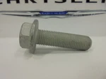 12-19 Fiat 500 Dodge Dakota Hex Flange Head Bolt Mopar New Oem. Fixed Price $39.07.