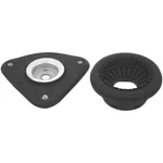 Kyb SM5589 Strut Mount, Spring Seat And Bearing For 04-14 C30 C70 S40 V50. Fixed Price $66.57.