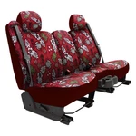 For Mazda MX-6 88-97 Hawaiian 1ST Row Turtle Beach Red Custom Seat Covers. Fixed Price $231.95.