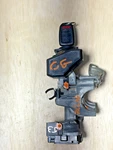 2013-2017 Honda Accord Ignition Switch Lock Cylinder W/ Key Immobilizer Oem. Fixed Price $169.70.
