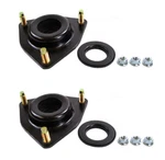 2 Monroe Front Strut Shock Mounts Bushings Mountings Support For Mitsubishi. Fixed Price $96.95.
