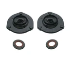 Kyb Pair Set Of 2 Front Suspension Strut Mounts & Bearings For Toyota Lexus. Fixed Price $168.96.
