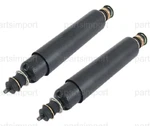 2X Front Shock Absorbers (left + Right) For Land Rover Range (1987-1995). Fixed Price $151.86.