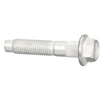 Genuine Ford Strut Lower Bolt -W715932-S439. Fixed Price $8.04.