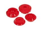 Prothane For 85 & Earlier Vw Golf 2 Rear Shock Tower Bushings - Red. Fixed Price $45.11.