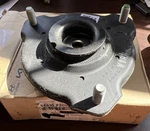 Genuine Strut Mount For 2017-2020 Hyundai Elantra 2017-2021 Ioniq # 54610-F2000. Fixed Price $32.00.