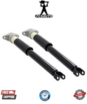 Rear Suspension Shock Absorber Kit Fcs Fits 07-10 Hyundai Elantra. Fixed Price $109.33.