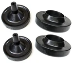 Teraflex Front & Rear Leveling Coil Spring Spacers For 07-18 Wrangler Jk 1" Lift. Fixed Price $127.96.