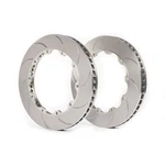 Girodisc For Porsche 911 Carrera (996/997.1) Slotted Front Rings. Fixed Price $780.00.