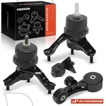 A-premium 4X Engine Motor & Torque Strut Trans. Mount For Toyota Venza Auto.. Fixed Price $94.99.