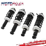 4PC For Audi R8 V8 V10 Front Rear Left Right Shock Strut Magnetic Ride 2007-2015. Fixed Price $312.74.